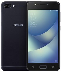 Замена стекла на телефоне Asus ZenFone 4 Max (ZC520KL) в Туле